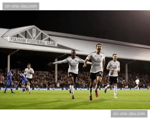 事件脉络：回顾富勒姆本赛季从保级到中游的战术转型之路