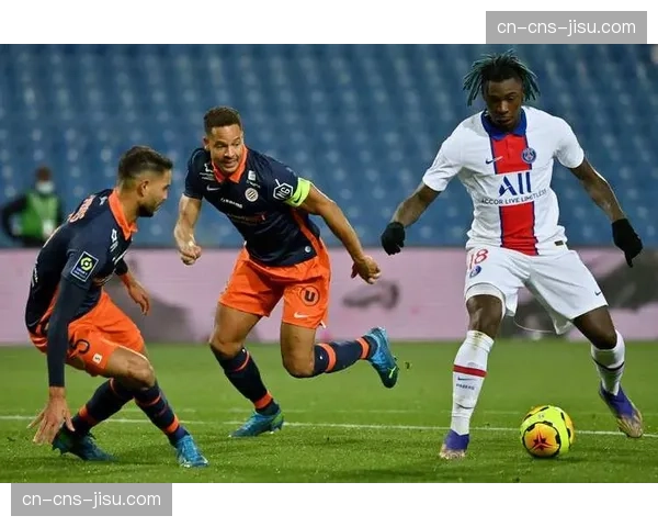 数据深度:解析兰斯如何通过高强度跑动实现对克莱蒙的压制 数据深度:解析兰斯如何通过高强度跑动实现对克莱蒙的压制