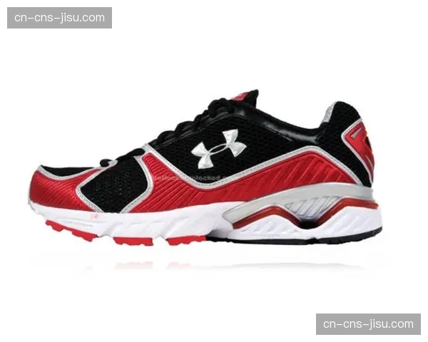 “运动品牌Under Armour成为UFC官方独家鞋类与服装合作伙伴”