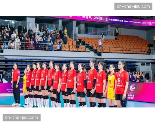 女排超级联赛三四名决赛山东日照钢铁主场3-0战胜天津渤海银行 女排超级联赛三四名决赛山东日照钢铁主场3-0战胜天津渤海银行