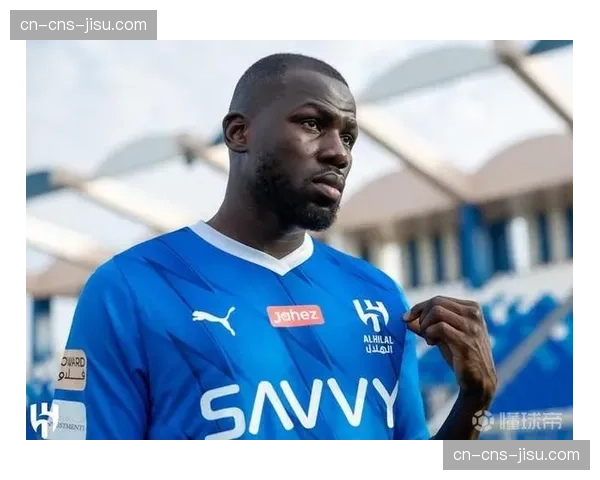 纽卡斯尔有意不莱梅18岁中卫库利巴利，转会传闻升温