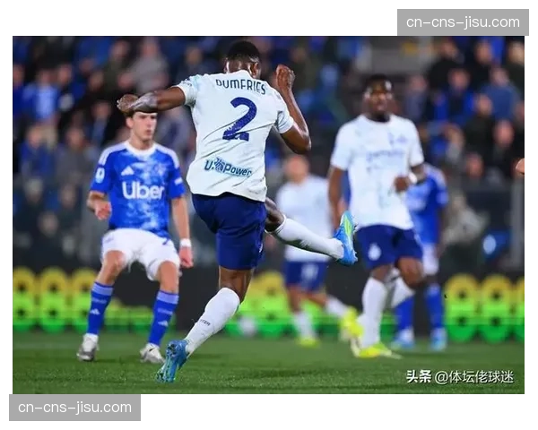 从领先两球到被逆转，科莫遭遇队史首次意甲两球领先失利